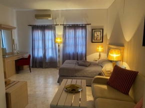 Arginonta Beach Apartments